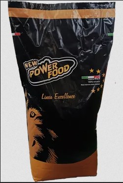 offerta bronzo 10 pezzi - NEW POWER FOOD AGNELLO
